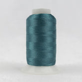 Thread - Polyfast Trilobal Polyester - 40Wt - P5476 - Magic Blue
